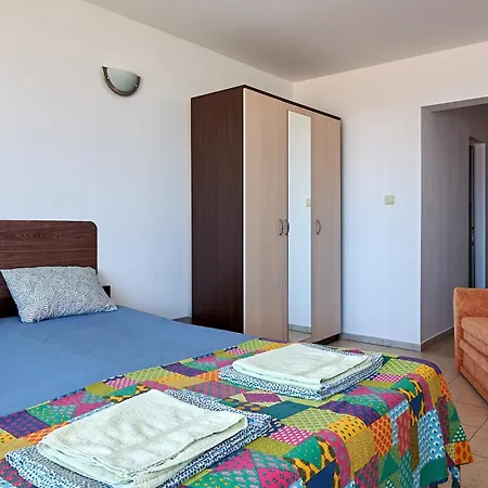 Dima 호텔 소조폴