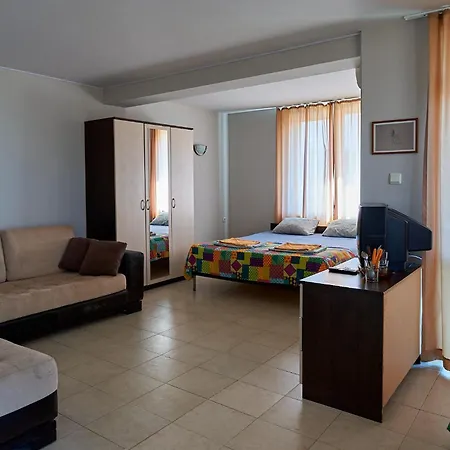 Dima Szálloda Szozopol