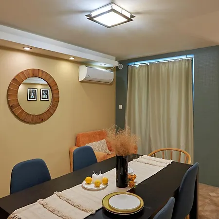 Dima Hotel Sozopol