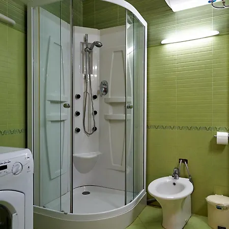 호텔 Dima 소조폴