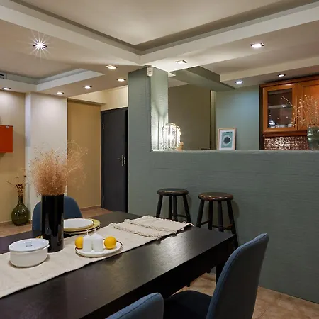 호텔 Dima 소조폴