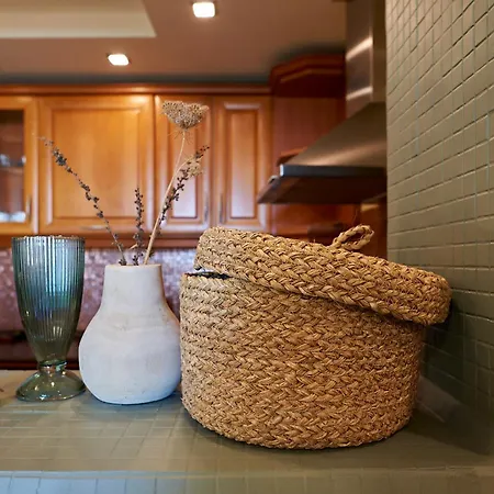 Dima 호텔 소조폴