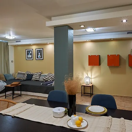 Dima Szálloda Szozopol