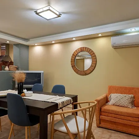 호텔 Dima 소조폴