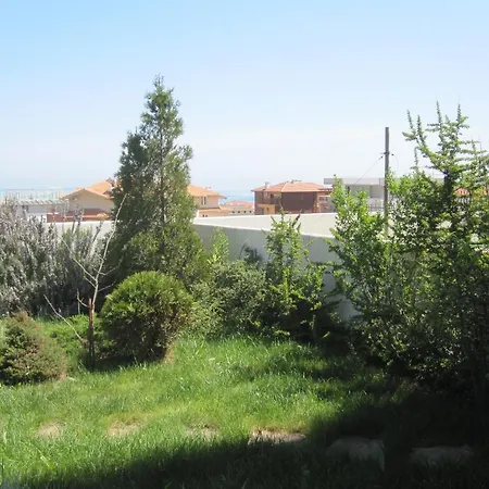 호텔 Dima 소조폴