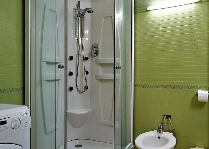 Hotel Dima Sozopol