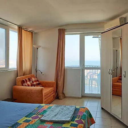 Dima 2* Sozopol