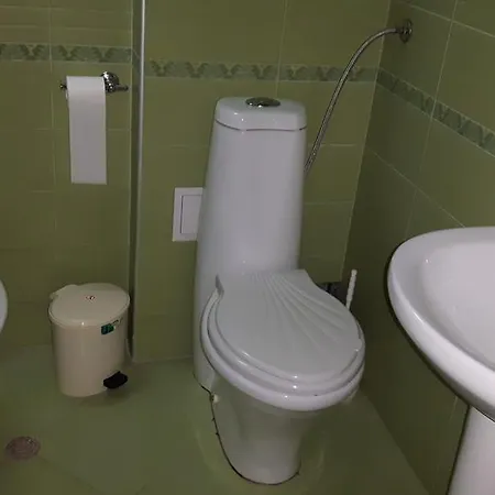 Отель Dima